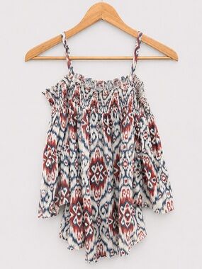 🎉5 for $45🎉 Cato top blouse shirt size S